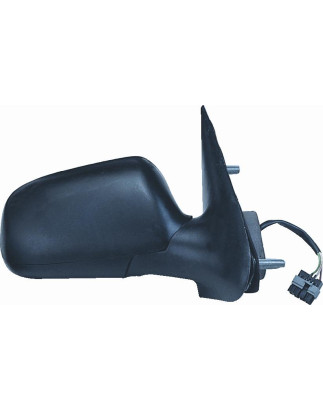 RETROVISORE ELETTRICO DESTRO CON PRIMER TERMICO VETRO CONVESSO CITROEN XSARA N1N0N2 20002004 VERS 2003, CITROEN XSARA N1N0N2 19