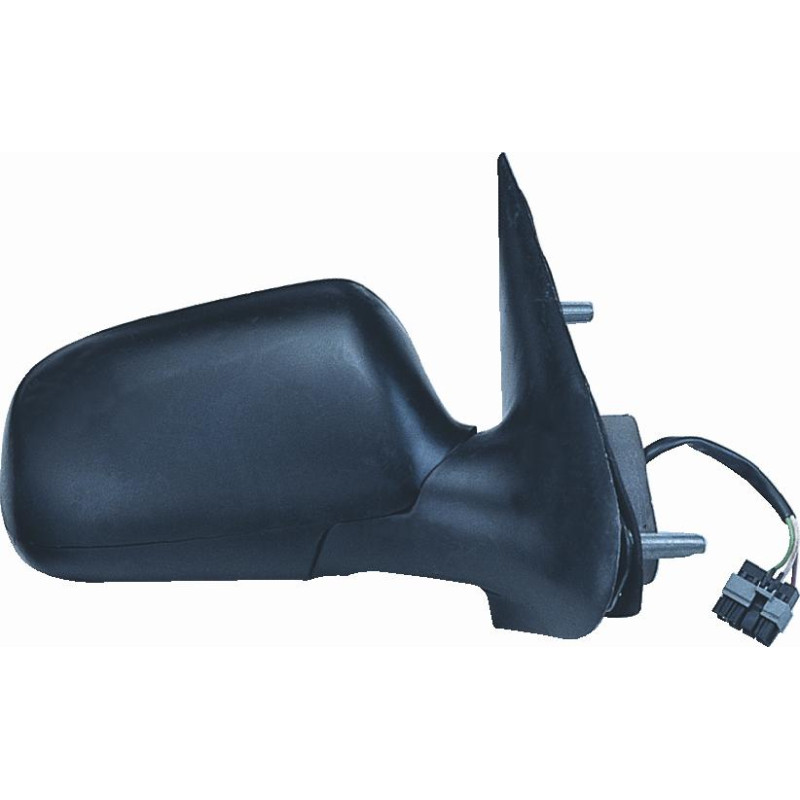 RETROVISORE ELETTRICO DESTRO CON PRIMER TERMICO VETRO CONVESSO CITROEN XSARA N1N0N2 20002004VERS 2003 , CITROEN XSARA N1N0N2 19