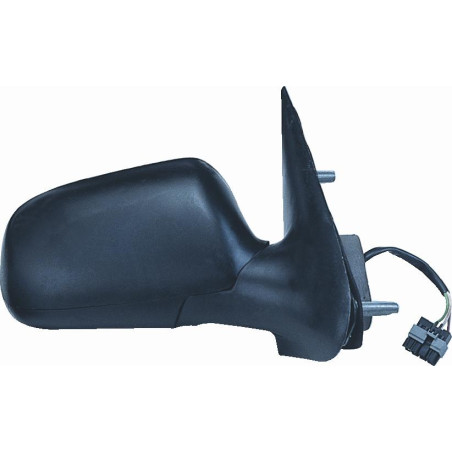 RETROVISORE ELETTRICO DESTRO CON PRIMER TERMICO VETRO CONVESSO CITROEN XSARA N1N0N2 20002004 VERS 2003, CITROEN XSARA N1N0N2 19