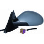 RETROVISORE ELETTRICO DESTRO CON PRIMER TERMICO VETRO CONVESSO SEAT CORDOBA 6L2 20022008, SEAT IBIZA 6L1 20022008