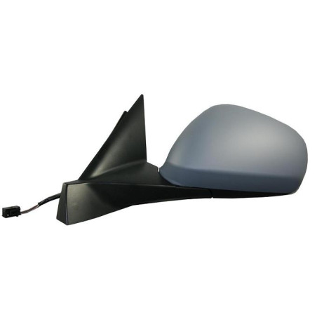 RETROVISORE ELETTRICO DESTRO CON PRIMER TERMICO VETRO CONVESSO CON SONDA ALFA ROMEO MITO 955 20082018