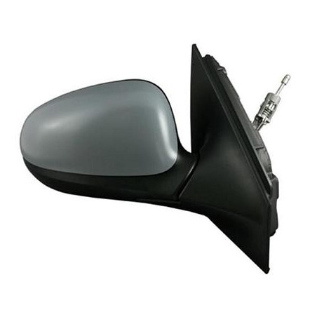 RETROVISORE MECCANICO SINISTRO CON PRIMER VETRO CONVESSO LANCIA Y 312 20112024