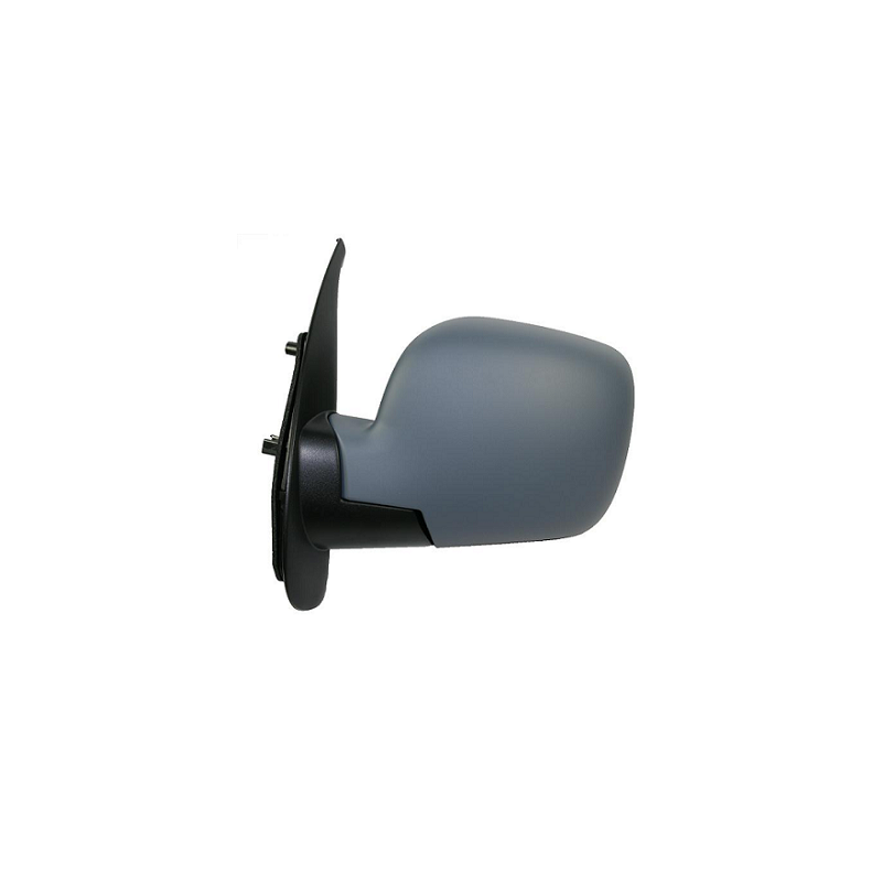 RETROVISORE ELETTRICO SINISTRO CON PRIMER TERMICO RICHIUDIBILE ELETTRICAMENTE RENAULT KANGOO KW0KW1 20082013