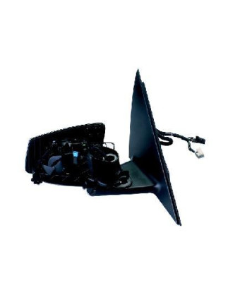 RETROVISORE ELETTRICO SINISTRO 13 PIN TERMICO ASFERICO RICHIUDIBILE ELETTRICAMENTE CON MEMORIA MERCEDES-BENZ A CLASS W176 20122