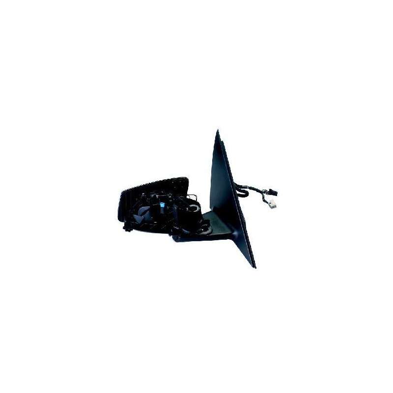 RETROVISORE ELETTRICO SINISTRO 13 PIN TERMICO ASFERICO RICHIUDIBILE ELETTRICAMENTE CON MEMORIA MERCEDES-BENZ A CLASS W176 20122