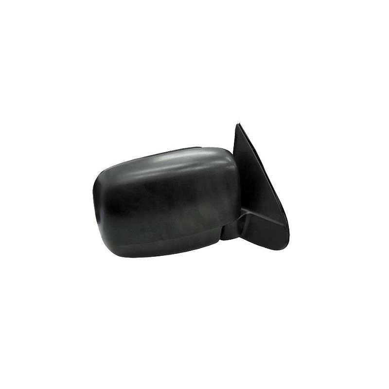 RETROVISORE MANUALE SINISTRO NERO FORD RANGER EQ 19992006      , MAZDA PU 24WD 19992003