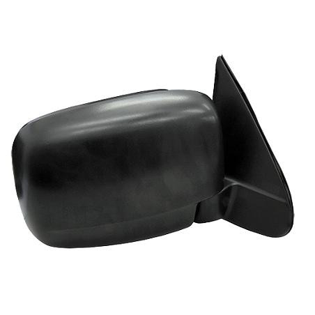 RETROVISORE MANUALE SINISTRO NERO FORD RANGER EQ 19992006      , MAZDA PU 24WD 19992003