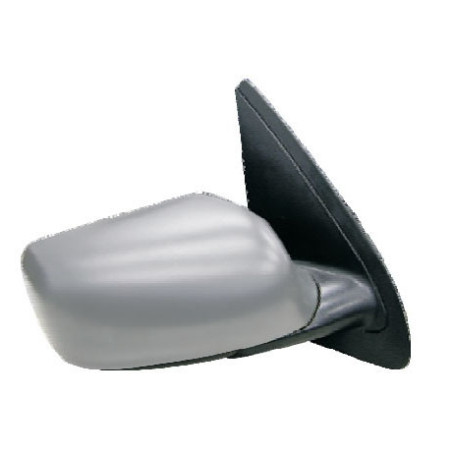 RETROVISORE ELETTRICO DESTRO CON PRIMER TERMICO VETRO CONVESSO ALFA ROMEO 146 930 19941999, ALFA ROMEO 146 930 19992001