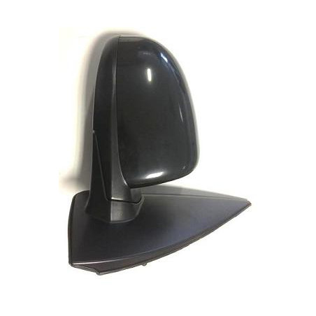 RETROVISORE MECCANICO DESTRO NERO HYUNDAI i10 I PA 20102013