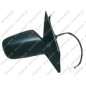 RETROVISORE ELETTRICO DESTRO NERO 5 PIN TERMICO TOYOTA YARIS I P1 19992005