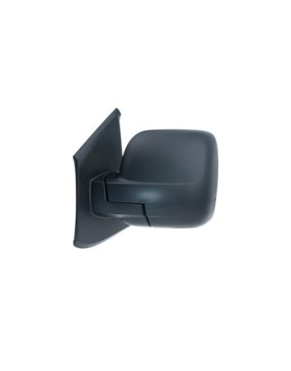 RETROVISORE MANUALE SINISTRO NERO ASFERICO FIAT TALENTO 296 2016          , NISSAN NV 300 X82 2016          , OPEL VIVARO X82 2