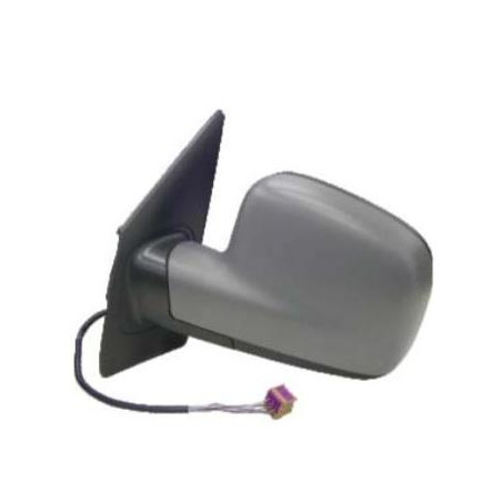 RETROVISORE ELETTRICO SINISTRO CALOTTA PRIMER TERMICO ASFERICO VOLKSWAGEN TRANSPORTER T5 7HA7HH7EA7EH 20032010