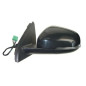 RETROVISORE ELETTRICO DESTRO 6 PIN CON PRIMER TERMICO ASFERICO CON FANALINO INTEGRATO VOLVO S60V60 155157134 20102013      , VO