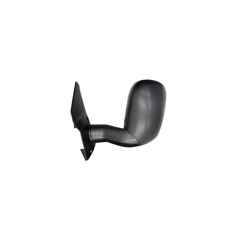 RETROVISORE ELETTRICO DESTRO BRACCIO LUNGO TERMICO FORD TRANSIT E 19952000