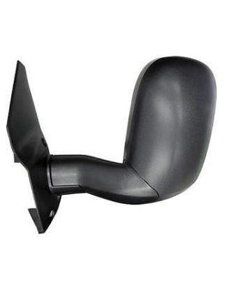 RETROVISORE ELETTRICO SINISTRO BRACCIO LUNGO TERMICO FORD TRANSIT E 19952000
