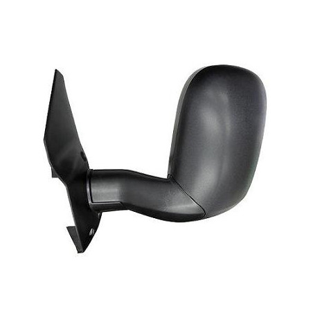 RETROVISORE ELETTRICO SINISTRO BRACCIO LUNGO TERMICO FORD TRANSIT E 19952000