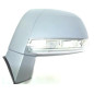 RETROVISORE ELETTRICO DESTRO 6 PIN CON PRIMER TERMICO VETRO CONVESSO CON FANALINO INTEGRATO CHEVROLET CAPTIVA 20072012