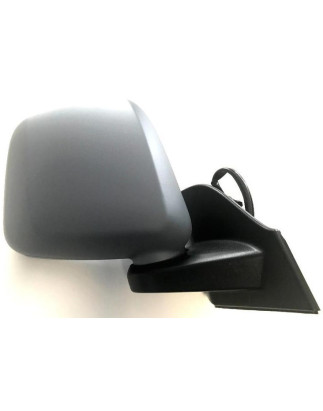 RETROVISORE ELETTRICO DESTRO 3 PIN CON PRIMER NISSAN NV 200EVALIA 2009