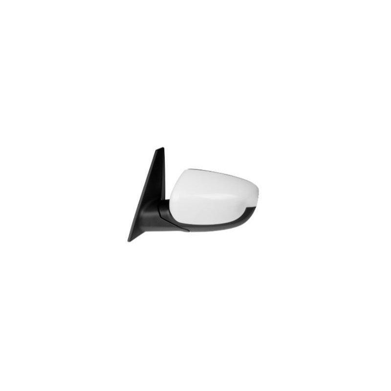 RETROVISORE ELETTRICO SINISTRO 5 PIN CON PRIMER TERMICO VETRO CONVESSO HYUNDAI TUCSON II TLTLE 20152018