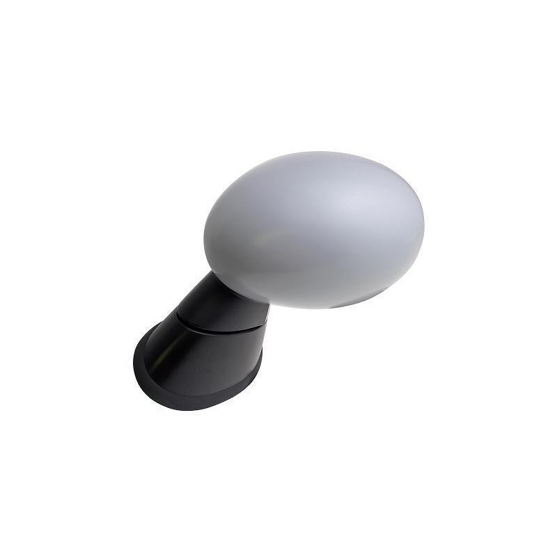RETROVISORE ELETTRICO SINISTRO 5 PIN CON PRIMER TERMICO ASFERICO RICHIUDIBILE ELETTRICAMENTE CON LUCE DI CORTESIA CON MEMORIA M