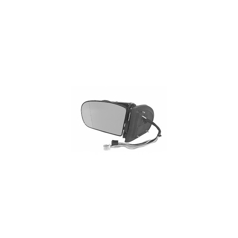 RETROVISORE ELETTRICO DESTRO 11 PIN TERMICO CON MEMORIA MERCEDES-BENZ C CLASS SDNSW W203 20002003      , MERCEDES-BENZ C CLASS 