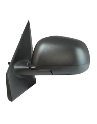 RETROVISORE MECCANICO DESTRO NERO VETRO CONVESSO CON SONDA DACIA DOKKER KE 201  DACIA LODGY JS 20122022