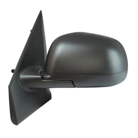 RETROVISORE MECCANICO DESTRO NERO VETRO CONVESSO CON SONDA DACIA DOKKER KE 201  DACIA LODGY JS 20122022