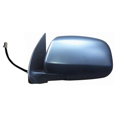RETROVISORE ELETTRICO DESTRO NERO 3 PIN VETRO CONVESSO TOYOTA HI-LUX 2WD4WD N1N2N3 20052009, TOYOTA HI-LUX 2WD4WD N1N2N3 200920