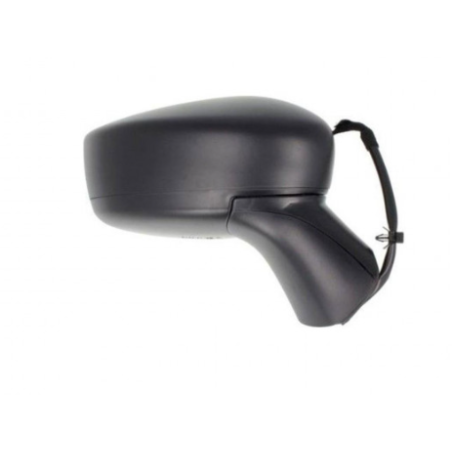 RETROVISORE ELETTRICO DESTRO NERO NISSAN NOTE E12 2013