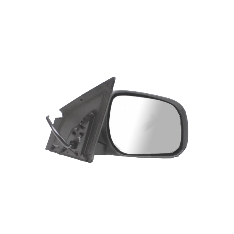 RETROVISORE ELETTRICO DESTRO 5 PIN CON PRIMER TERMICO CON FANALINO INTEGRATO TOYOTA RAV 4 A3 20102012