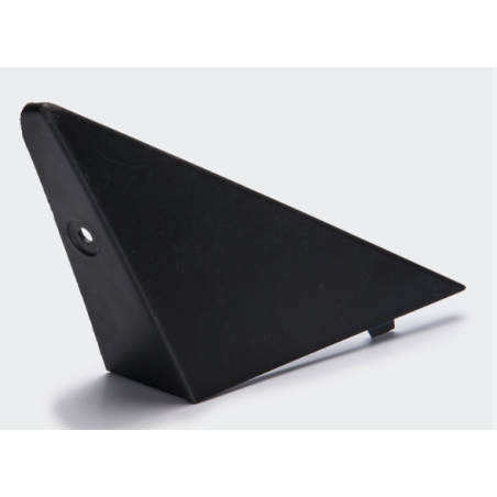 MOSTRINA COPRIVITE DESTRA LATO RETROVISORE SMART FORTWO 451 20072012