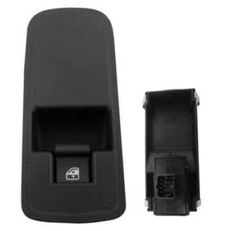 PULSANTIERA ALZACRISTALLI PORTA ANTERIORE DESTRA 4 PIN 1 INTERRUTTORI *ORIGINALE* ALFA ROMEO MITO 955 20082018