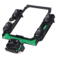 PULSANTIERA ALZACRISTALLI 26 PIN 4 INTERRUTTORI COMANDI RETROVISORI BLOCCO FINESTRINI MERCEDES-BENZ C CLASS W202 19931999, MERC