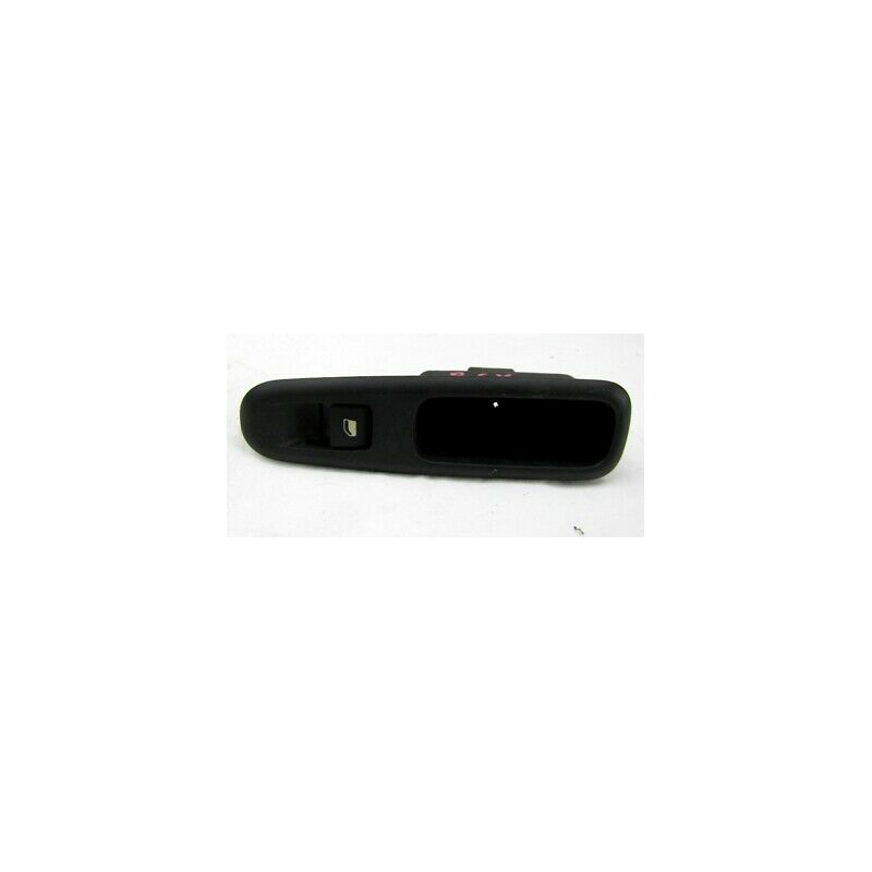 PULSANTIERA ALZACRISTALLI PORTA ANTERIORE DESTRA 4 PIN 1 INTERRUTTORI CITROEN C5 RDRW 20082016, PEUGEOT 3008 I 0U 20092013, PEU