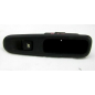 PULSANTIERA ALZACRISTALLI PORTA ANTERIORE DESTRA 4 PIN 1 INTERRUTTORI CITROEN C5 RDRW 20082016, PEUGEOT 3008 I 0U 20092013, PEU