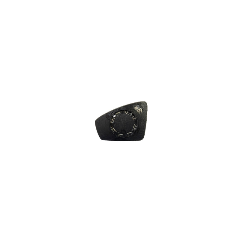 VETRO CON PIASTRA DESTRO TERMICO CONVESSO VOLKSWAGEN TIGUAN AD1AX1 20162020, VOLKSWAGEN TIGUAN AD1AX1 20202023, VOLKSWAGEN TIGU