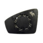 VETRO CON PIASTRA DESTRO TERMICO CONVESSO VOLKSWAGEN TIGUAN AD1AX1 20162020, VOLKSWAGEN TIGUAN AD1AX1 20202023, VOLKSWAGEN TIGU