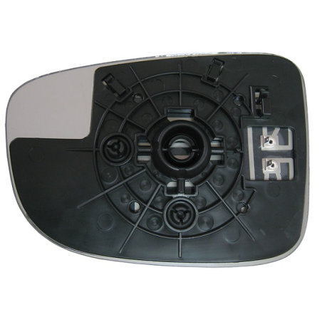 VETRO CON PIASTRA SINISTRO ASFERICO TERMICO MAZDA 2 DLDJ 20142020       VERS 2017 , MAZDA 2 DLDJ 20202022      , MAZDA 3 SDN-HB