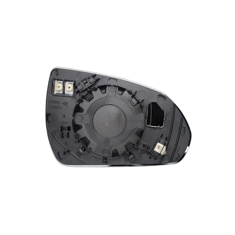 VETRO CON PIASTRA DESTRO TERMICO CONVESSO HYUNDAI i30 FASTBACK PDEPDEN 20172020, HYUNDAI i30 FASTBACK PDEPDEN 2020, HYUNDAI i30