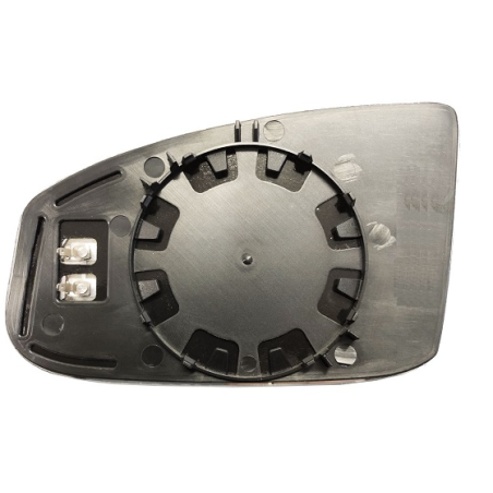 VETRO CON PIASTRA SINISTRO TERMICO RENAULT ESPACE JKOJK1 20032012