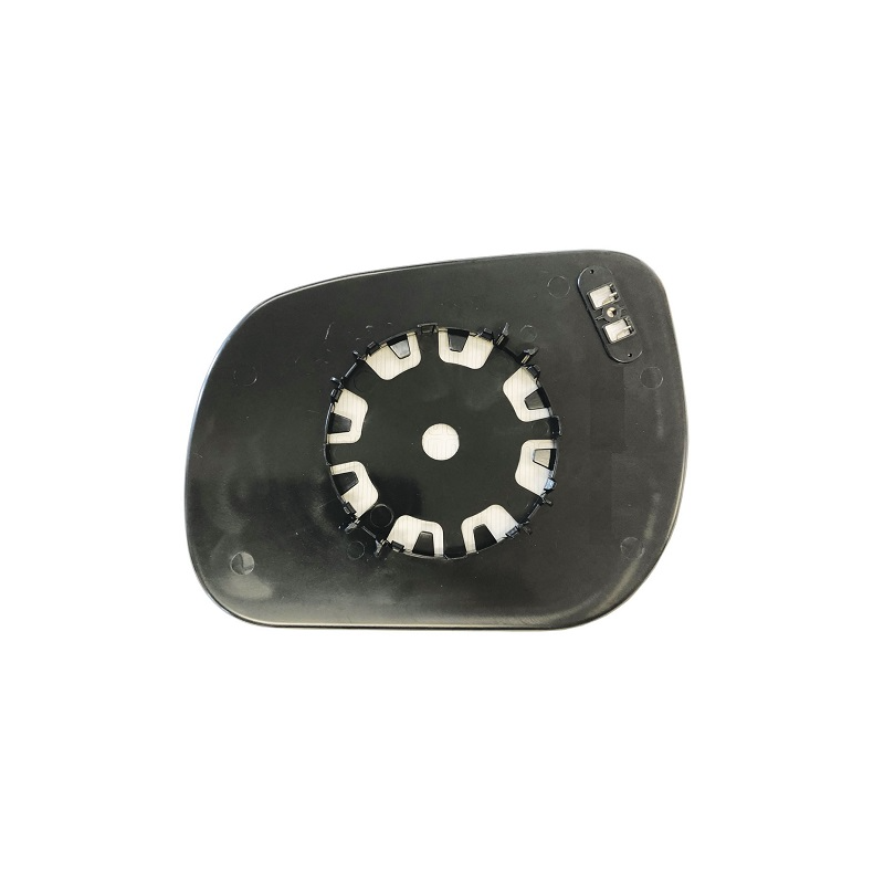 VETRO CON PIASTRA DESTRO TERMICO TOYOTA COROLLA VERSO R2 20072009       VERS 2009