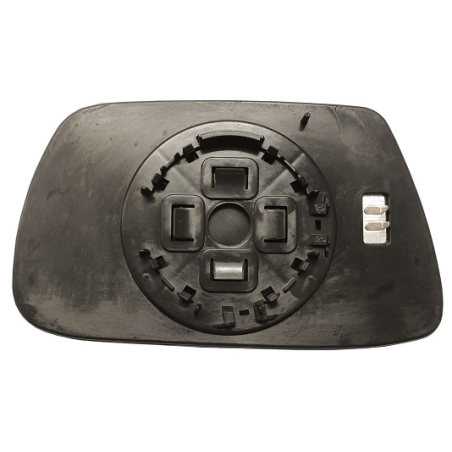 VETRO CON PIASTRA SINISTRO TERMICO JEEP GRAND CHEROKEE WHWK 20052008