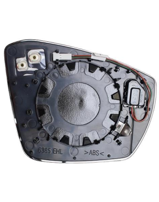 VETRO CON PIASTRA DESTRO TERMICO CONVESSO BLISVOLKSWAGEN T-ROC A11D11 20172022