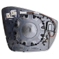 VETRO CON PIASTRA DESTRO TERMICO CONVESSO BLISVOLKSWAGEN T-ROC A11D11 20172022