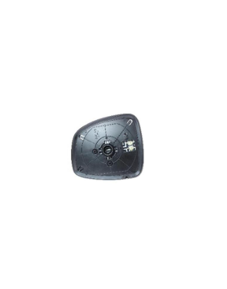 VETRO CON PIASTRA SINISTRO TERMICO CONVESSO FIAT SEDICI 189 2007 VERS 201  SUZUKI SX4 GYRW 20072013 VERS 201  SUZUKI SX4 S-CROS