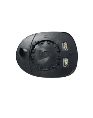 VETRO CON PIASTRA DESTRO TERMICO HONDA CIVIC HB-LB FNFK 20062012