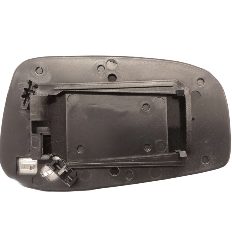 VETRO CON PIASTRA SINISTRO ASFERICO TERMICO VOLVO S80 184124 20062013      , VOLVO S80 184 19992006       VERS 20032006 , VOLVO