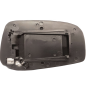VETRO CON PIASTRA SINISTRO ASFERICO TERMICO VOLVO S80 184124 20062013, VOLVO S80 184 19992006 VERS 20032006, VOLVO V70 87587628