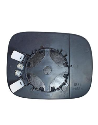 VETRO CON PIASTRA SINISTRO ASFERICO TERMICO VOLVO V70 285135 20072013, VOLVO XC70 136 20072013, VOLVO XC90 275 20032014 VERS 20