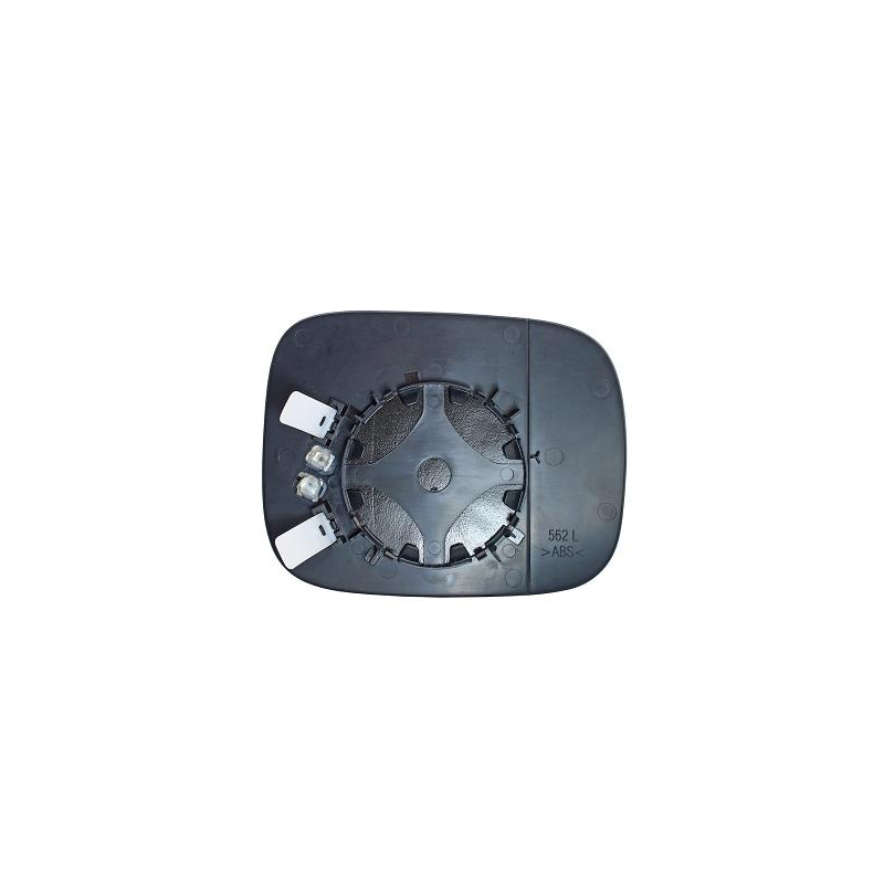 VETRO CON PIASTRA SINISTRO ASFERICO TERMICO VOLVO V70 285135 20072013, VOLVO XC70 136 20072013, VOLVO XC90 275 20032014 VERS 20